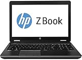 HP ZBook 15