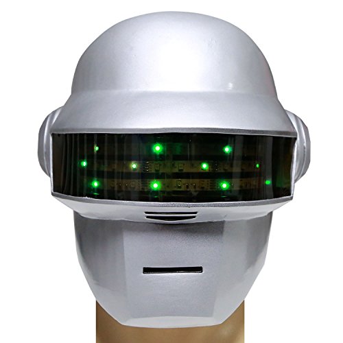 Daft Punk Helmets for sale | Only 3 left at -70%