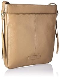 Lucky Amber Crossbody