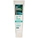 Desert Essence Tea Tree Oil & Neem Toothpaste - 6.25 Oz - Refreshing Rich Taste - Baking Soda & Essential Oil of Wintergreen - Antiseptic - All Natural Ingredients - Fluoride & Gluten Free primary