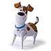 Secret Life of Pets Walking Talking Figure, Max