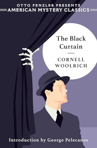 The Black Path of Fear: Woolrich, Cornell: 9780345304889: Amazon