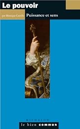 Le  pouvoir