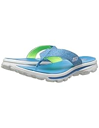 Skechers Performance Go Walk Move Solstice chancleta para mujer