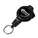 KEY-BAK LOCK48, 48 inch Kevlar Cord, Retraction Lock, Swivel