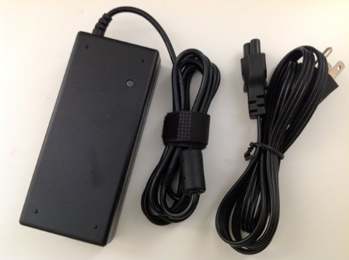 ElecPower 90W 19.5V 4.62A AC Adapter For HP Notebook Model Numbers: HP Pavilion 15t-e000, C8F10AV, HP Pavilion 15t-e000, D0V96AV, HP Pavilion 15t-e000 Notebook Refurbish PC, C8F10AAR, HP Pavilion 15t-e000 Notebook Refurbish PC, D0V96AAR, HP Pavilion 15z-e000 CTO, HP Pavilion 15z-e000, D7J32AV, HP Pavilion 15z-e000, D7J33AV, HP Pavilion 15z-e000, E2W49AV. 100% Compatible With HP Part Number: 710413-001, ADP-90WH D, PPP012D-S, 709986-003, 710414-001.