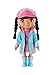 Fisher-Price Nickelodeon Dora The Explorer, Dress Up Collection Fashions - Rainy Day