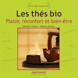 Les  thés bio