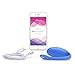 We-Vibe Jive, Periwinkle Blue