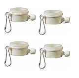 Valley Forge Flag Mounting Rings Pvc