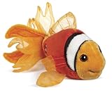 Lil' Kinz Tomato Clown Fish