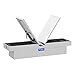 UWS TB-69 Gull Wing Aluminum Toolbox with Beveled Insulated Lid
