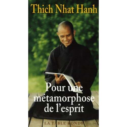 Amazon.ca Thich Nhat Hanh French Books (Livres en