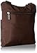 Baggallini Horizon Crossbody, Java