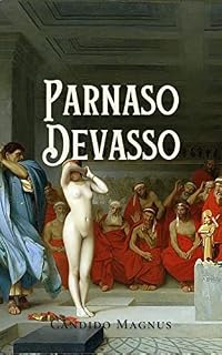 Livro Parnaso Devasso
