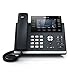 Yealink SIP-T46G Ultra-Elegant Gigabit IP Phone