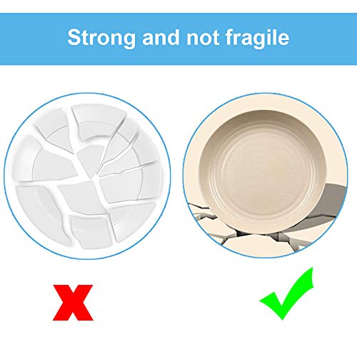 28-PCS-Unbreakable-Wheat-Straw-Dinnerware-Sets-Lightweight-Dinner-Dessert-Plate-Cereal-Bowls-Cups-Sauce-dish-Reusable-DishwasherA4