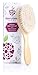BerryBest Baby Hairbrush - Natural, Newborn - Berry Burst
