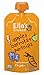 Ella's Kitchen Organic 6+ Months Baby Food, Apples Carrots and Parsnips, 3.5 oz. Pouch