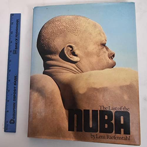 People of Kau: Riefenstahl, Leni: 9780060135690: Amazon.com: Books