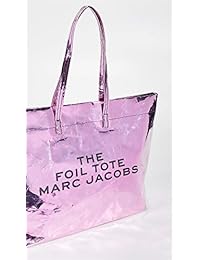 Marc Jacobs - Bolso para mujer, diseño con texto en inglés