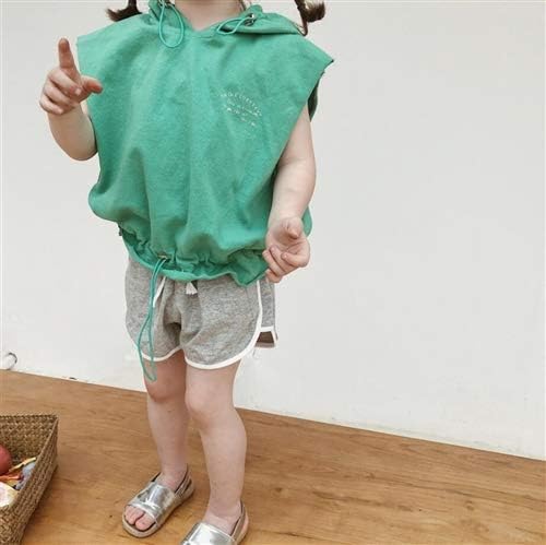 Amazon Co Jp キッズ Tシャツ 子供服 チュニック 女の子 男の子 ストライプ 夏服 令和年 セール 服 ファッション小物