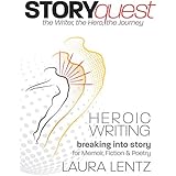 STORYquest: the Writer, the Hero, the Journey