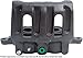 Cardone 18-4634 Remanufactured Unloaded Disc Brake Caliper (Renewed)