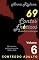 Livro 69 Contos Eróticos de todos os tempos - Vol 06