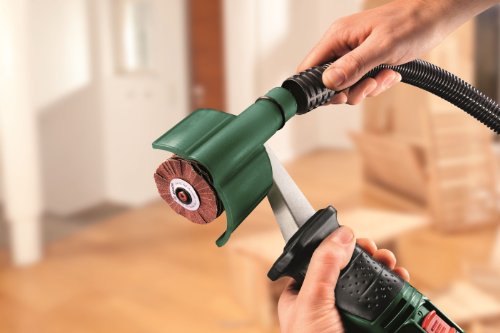 Bosch Prr 250 Es Sanding Roller Buy Online In United Arab