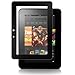 BoxWave ClearTouch Ultra - 100% Bubble Free Amazon Kindle Fire HD 7