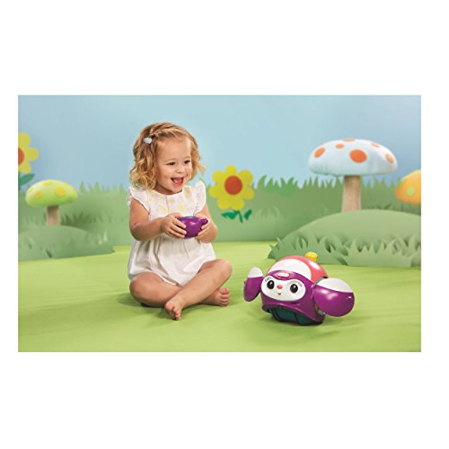 Little Tikes Spinning Rc Pink Toy, Multicolor