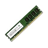 Certified for Samsung Memory 4GB DDR3-1066 PC3-8500 240 pin UDIMM SDRAM Desktop RAM by Arch Memory