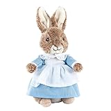 GUND Beatrix Peter Rabbit Mrs Rabbit Plush Toy - Small