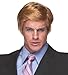 Donald Trump Wig Hair Faux Fake Halloween Costume Gift Republican