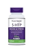Natrol 5-HTP Capsules, 100mg, 30 count