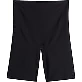 Intimissimi Woman's Raw-Cut Microfiber Shorts