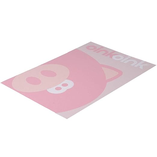 HDKIGY Almohadilla para Hornear de Silicona Junta Antiadherente de ...