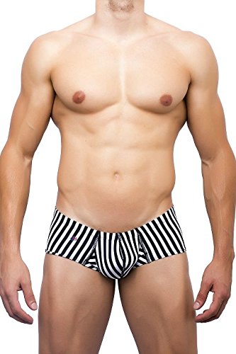 JOE SNYDER Cheeky Boxer Print