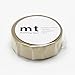 MT Solids Washi Paper Masking Tape, 3/5