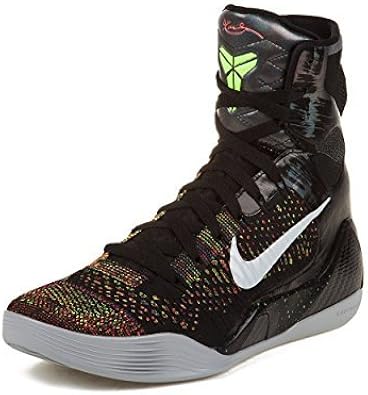 nike kobe 9 elite masterpiece