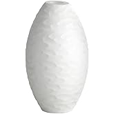Cyan Design 07324 Meringue Vase,Small