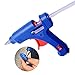 Yoohe Car Paintless Dent Removal Tools Kit – Pops a Dent Bridge Dent Puller Kit with Hot Melt Glue Gun Glue Sticks for Car Body Dent Repair