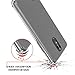 BEBEST-LG Stylo 3 Case, LG Stylo 3 Plus Case, LG Stylus 3 Case, LG LS777 Case [Hybrid Dual Layer] Hard Armor Heavy Duty Protective Cover