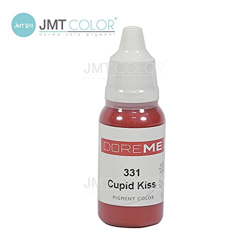 set 331 Cupid Kiss doreme pigment