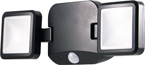 Energizer Wireless LED Security Spotlight, 600 Lumens, Weather-Resistant - Image 10