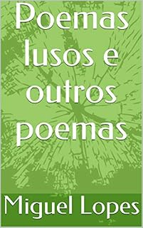 Livro poemas lusos e outros poemas