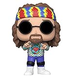 Funko Pop! WWE: Dude Love
