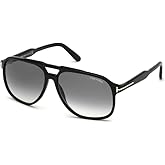 Tom Ford Unisex 62Mm Sunglasses