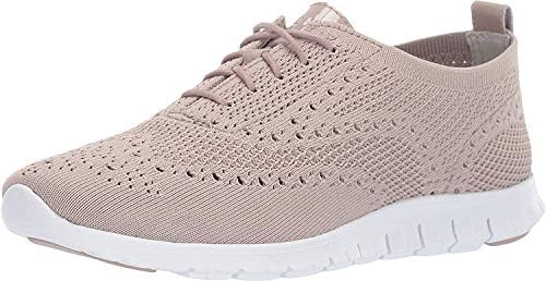 cole haan women's zerogrand stitchlite oxford